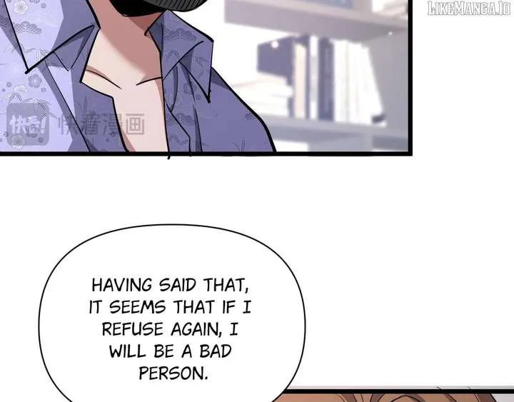 I’m Stuck On The Same Day For A Thousand Years Chapter 225 page 19 - 