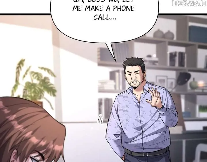 I’m Stuck On The Same Day For A Thousand Years Chapter 225 page 3 - 