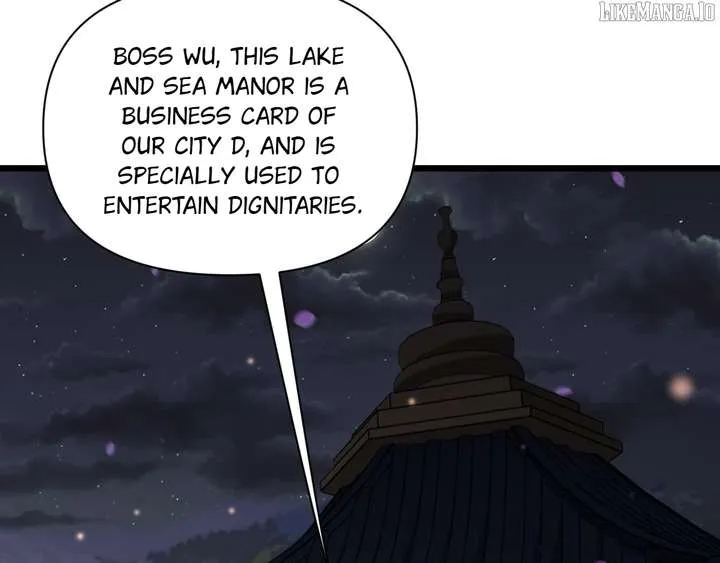I’m Stuck On The Same Day For A Thousand Years Chapter 225 page 24 - 