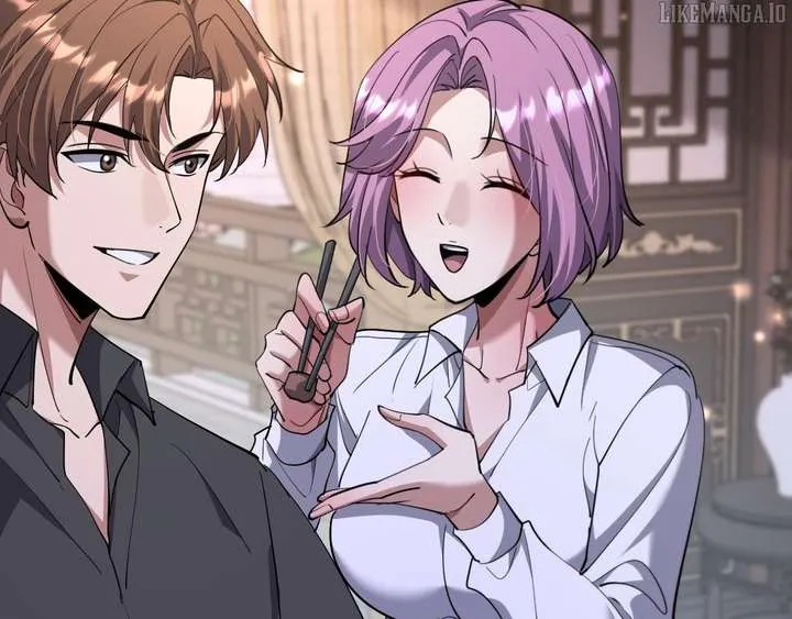 I’m Stuck On The Same Day For A Thousand Years Chapter 225 page 30 - 