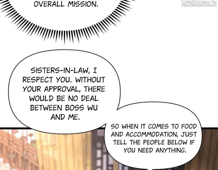 I’m Stuck On The Same Day For A Thousand Years Chapter 225 page 32 - 