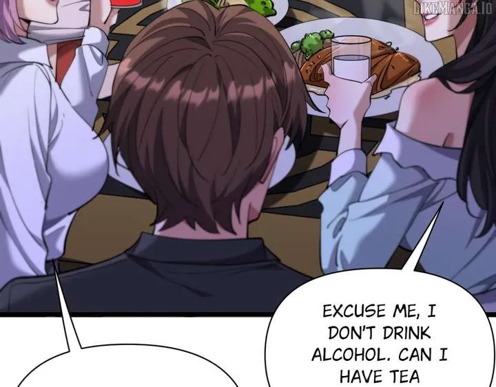 I’m Stuck On The Same Day For A Thousand Years Chapter 225 page 34 - 