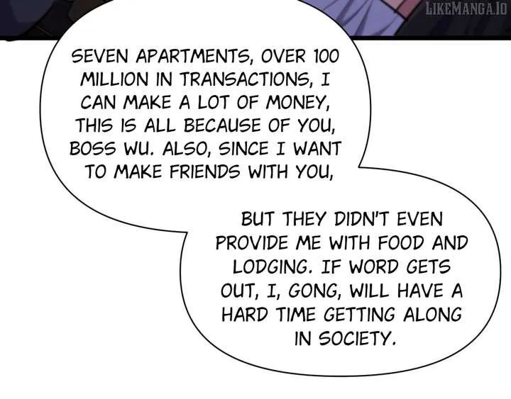 I’m Stuck On The Same Day For A Thousand Years Chapter 225 page 39 - 