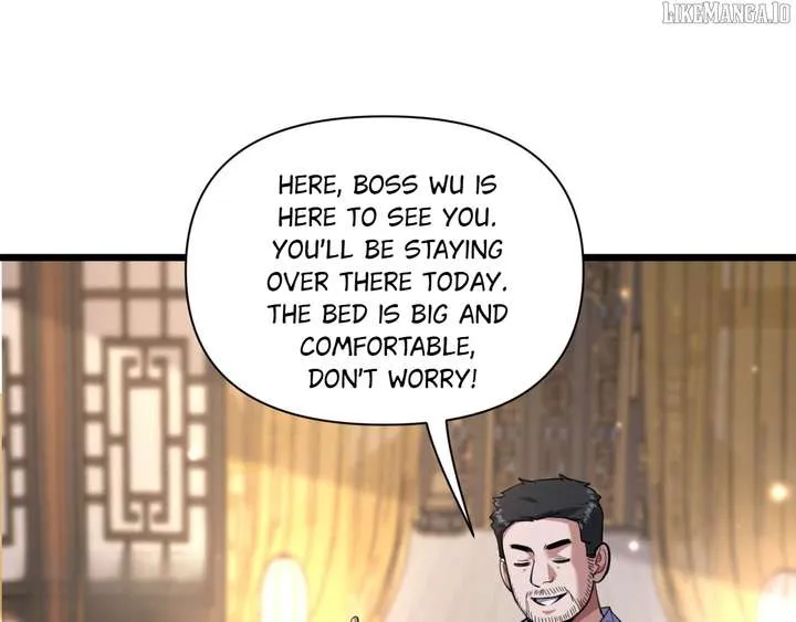 I’m Stuck On The Same Day For A Thousand Years Chapter 225 page 41 - 