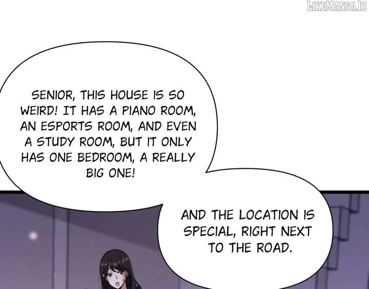 I’m Stuck On The Same Day For A Thousand Years Chapter 225 page 45 - 