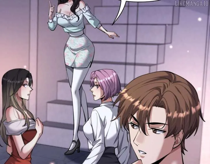 I’m Stuck On The Same Day For A Thousand Years Chapter 225 page 46 - 