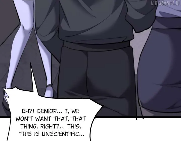 I’m Stuck On The Same Day For A Thousand Years Chapter 225 page 54 - 