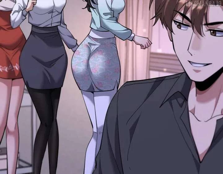 I’m Stuck On The Same Day For A Thousand Years Chapter 225 page 59 - 
