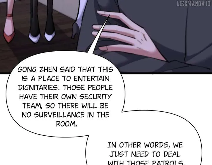 I’m Stuck On The Same Day For A Thousand Years Chapter 225 page 60 - 