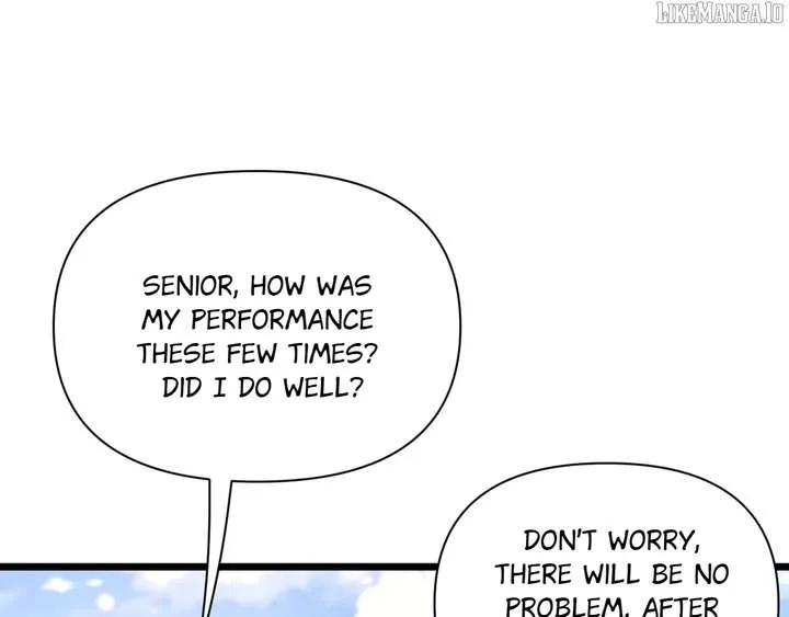 I’m Stuck On The Same Day For A Thousand Years Chapter 225 page 7 - 