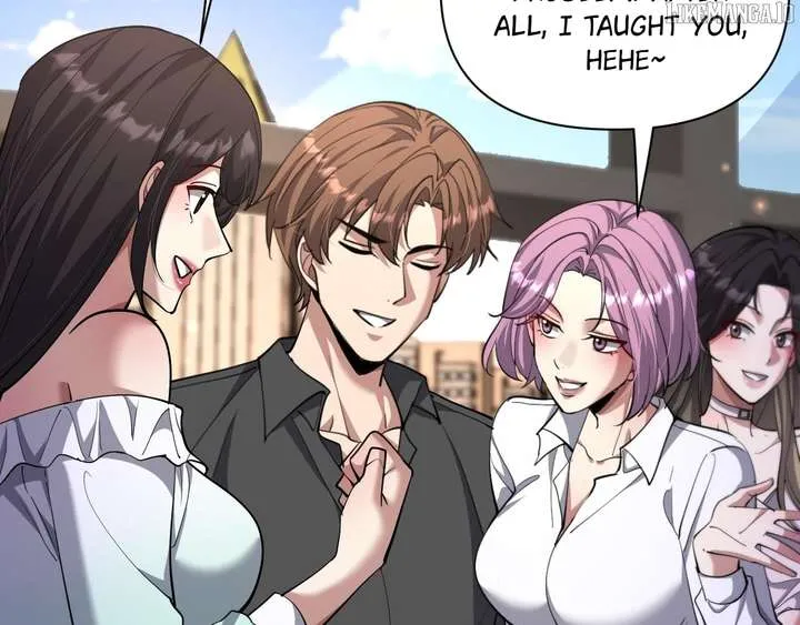 I’m Stuck On The Same Day For A Thousand Years Chapter 225 page 8 - 