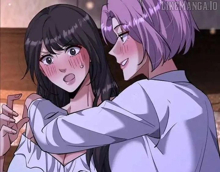 I’m Stuck On The Same Day For A Thousand Years Chapter 226 page 104 - 
