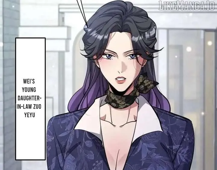 I’m Stuck On The Same Day For A Thousand Years Chapter 226 page 114 - 