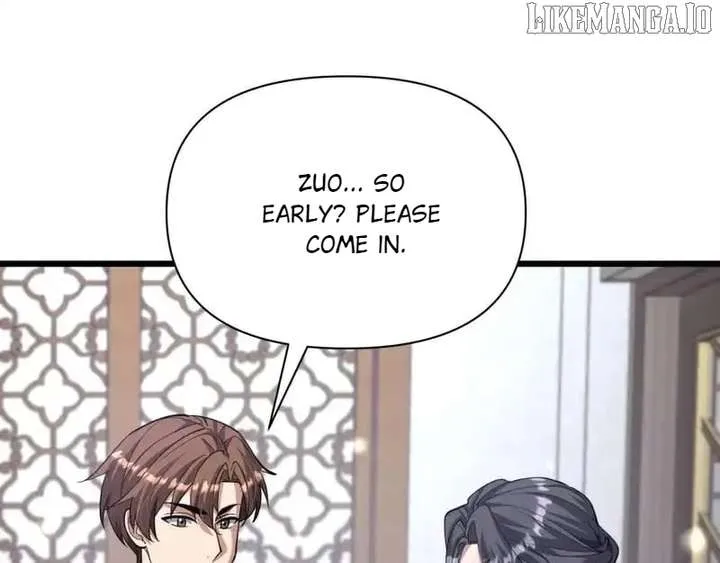 I’m Stuck On The Same Day For A Thousand Years Chapter 226 page 118 - 