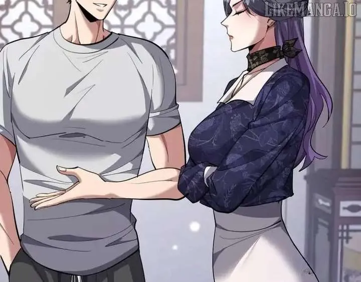 I’m Stuck On The Same Day For A Thousand Years Chapter 226 page 119 - 