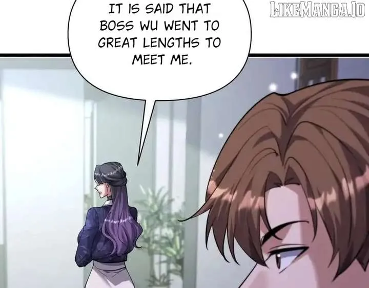 I’m Stuck On The Same Day For A Thousand Years Chapter 226 page 121 - 