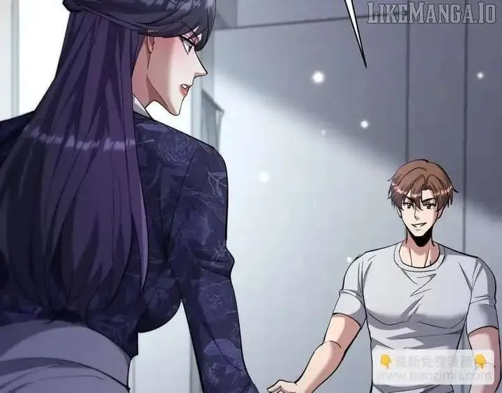 I’m Stuck On The Same Day For A Thousand Years Chapter 226 page 124 - 