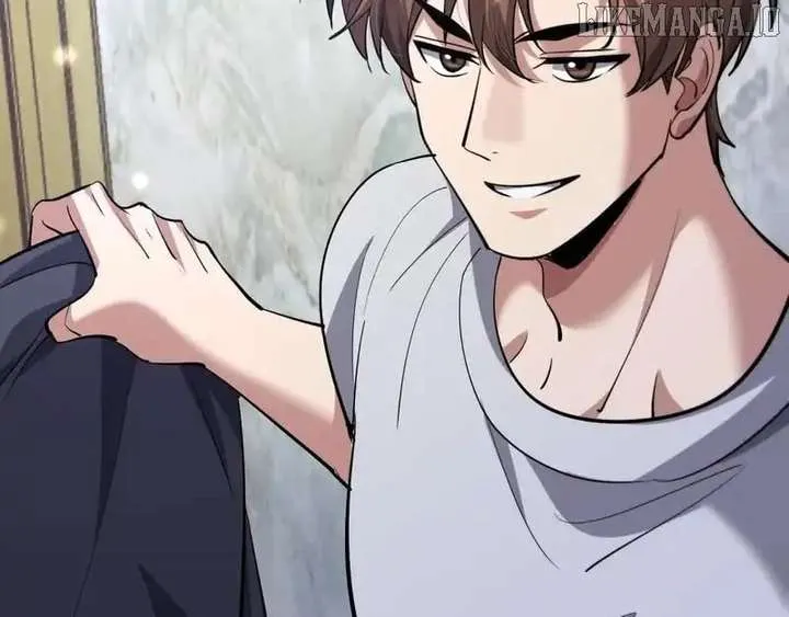 I’m Stuck On The Same Day For A Thousand Years Chapter 226 page 131 - 