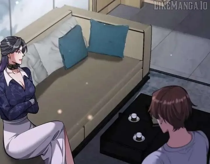 I’m Stuck On The Same Day For A Thousand Years Chapter 226 page 145 - 