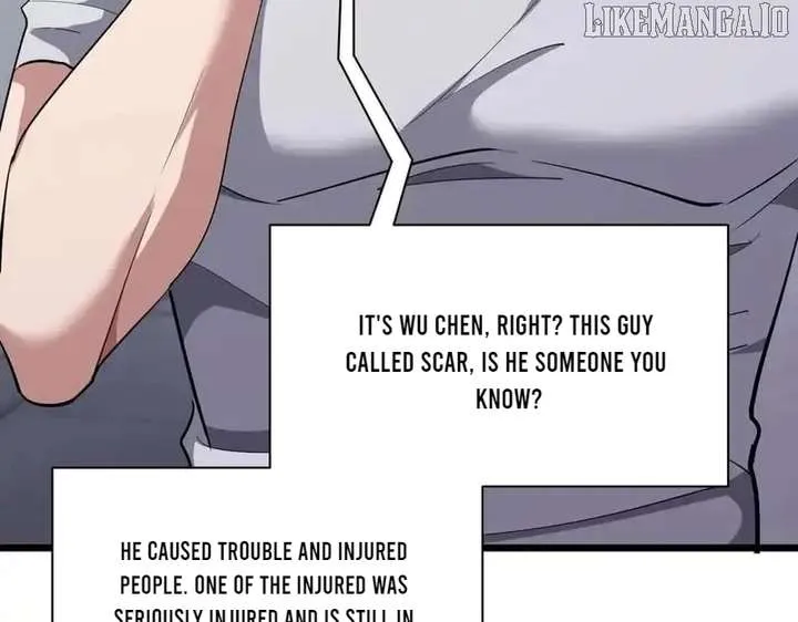 I’m Stuck On The Same Day For A Thousand Years Chapter 226 page 150 - 