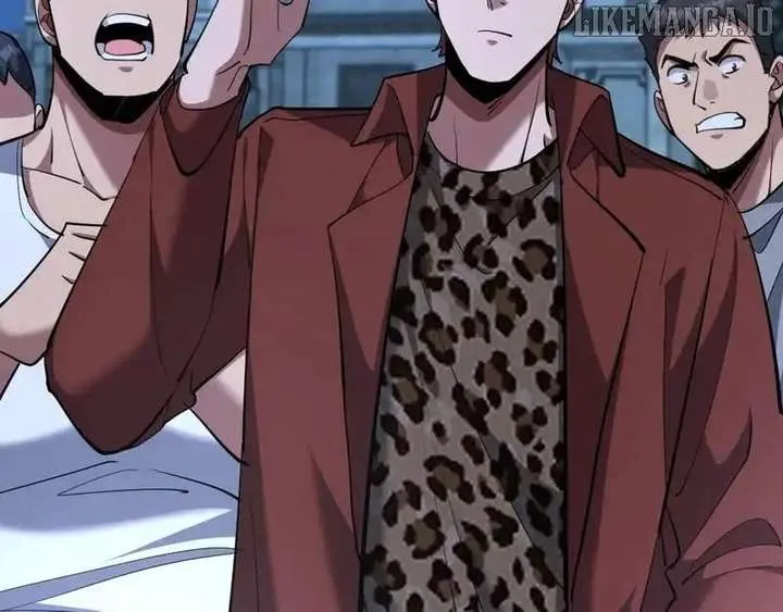 I’m Stuck On The Same Day For A Thousand Years Chapter 226 page 16 - 