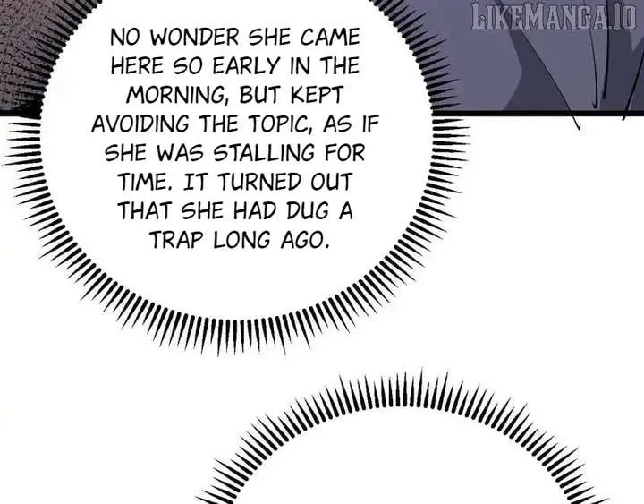 I’m Stuck On The Same Day For A Thousand Years Chapter 226 page 155 - 