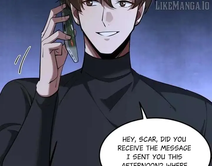 I’m Stuck On The Same Day For A Thousand Years Chapter 226 page 18 - 