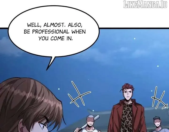 I’m Stuck On The Same Day For A Thousand Years Chapter 226 page 20 - 
