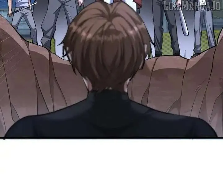 I’m Stuck On The Same Day For A Thousand Years Chapter 226 page 3 - 