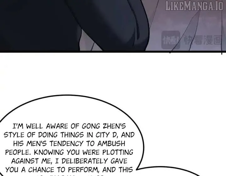 I’m Stuck On The Same Day For A Thousand Years Chapter 226 page 22 - 