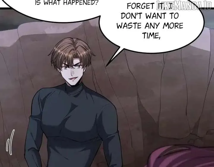 I’m Stuck On The Same Day For A Thousand Years Chapter 226 page 23 - 
