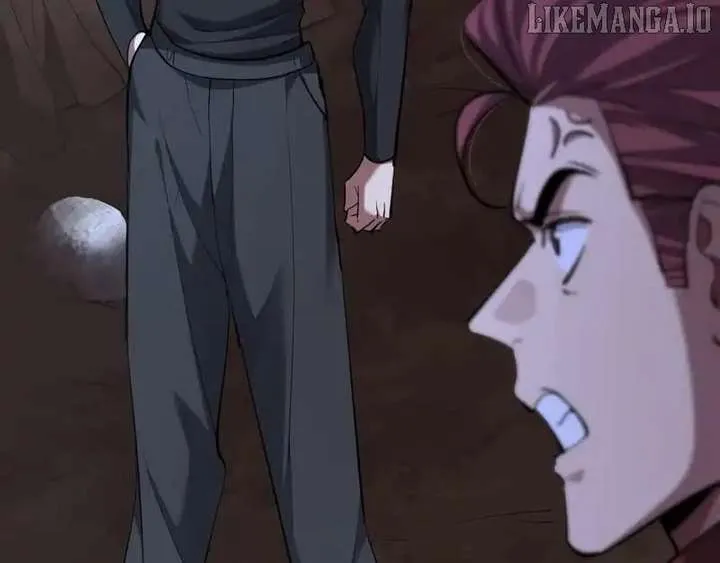 I’m Stuck On The Same Day For A Thousand Years Chapter 226 page 24 - 
