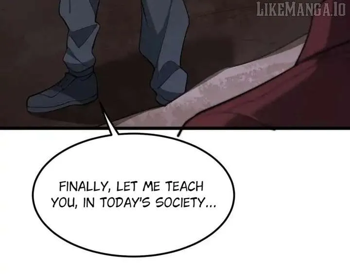I’m Stuck On The Same Day For A Thousand Years Chapter 226 page 25 - 