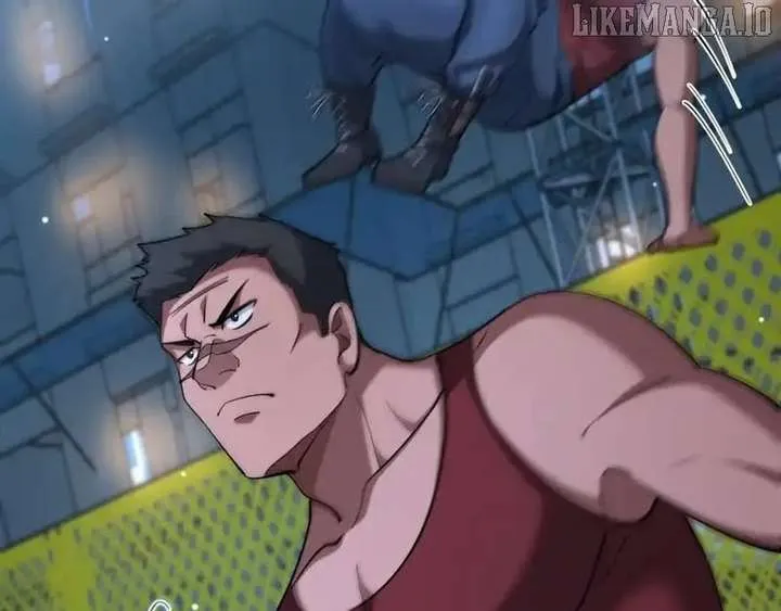 I’m Stuck On The Same Day For A Thousand Years Chapter 226 page 27 - 