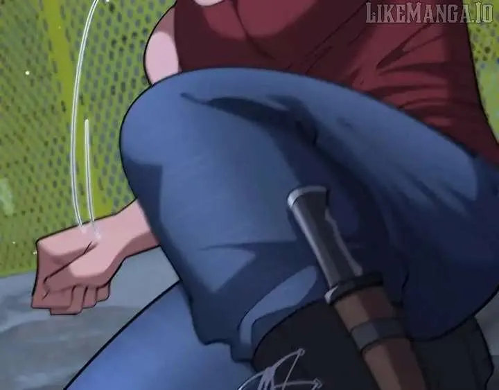 I’m Stuck On The Same Day For A Thousand Years Chapter 226 page 28 - 