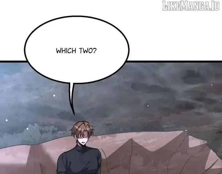 I’m Stuck On The Same Day For A Thousand Years Chapter 226 page 4 - 