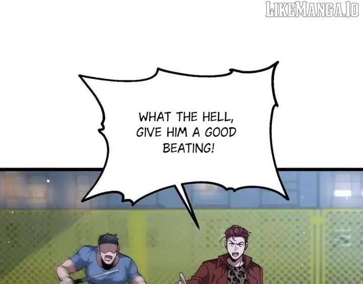 I’m Stuck On The Same Day For A Thousand Years Chapter 226 page 31 - 