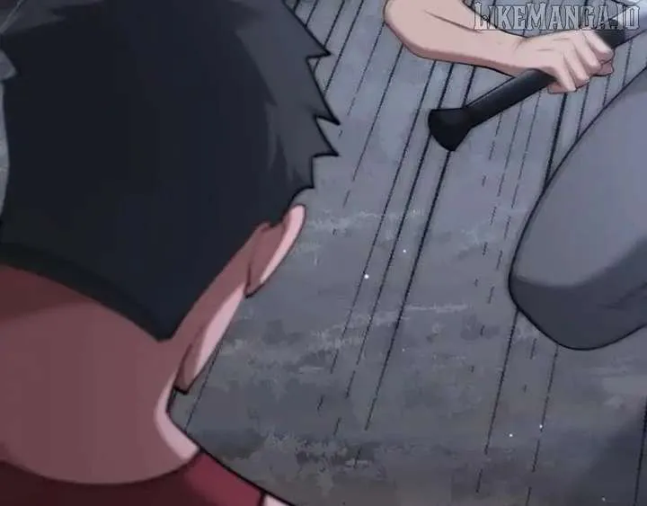 I’m Stuck On The Same Day For A Thousand Years Chapter 226 page 33 - 
