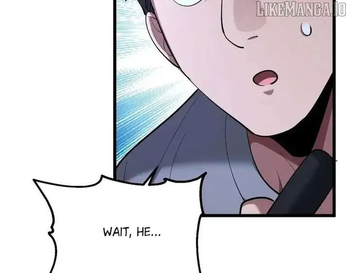 I’m Stuck On The Same Day For A Thousand Years Chapter 226 page 35 - 