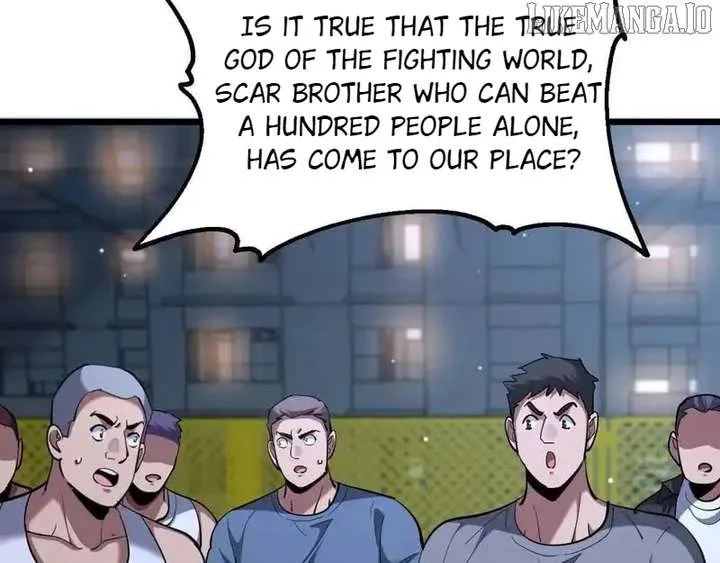 I’m Stuck On The Same Day For A Thousand Years Chapter 226 page 40 - 