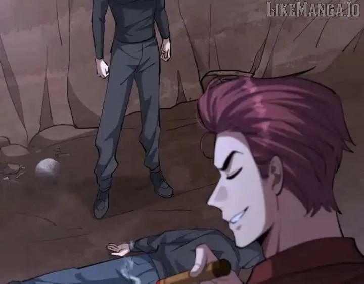 I’m Stuck On The Same Day For A Thousand Years Chapter 226 page 5 - 