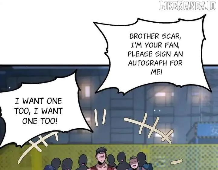 I’m Stuck On The Same Day For A Thousand Years Chapter 226 page 42 - 