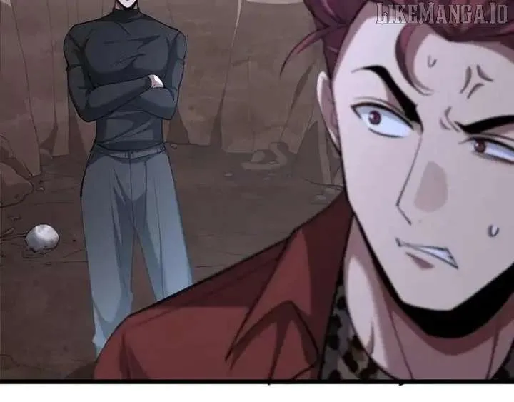 I’m Stuck On The Same Day For A Thousand Years Chapter 226 page 47 - 