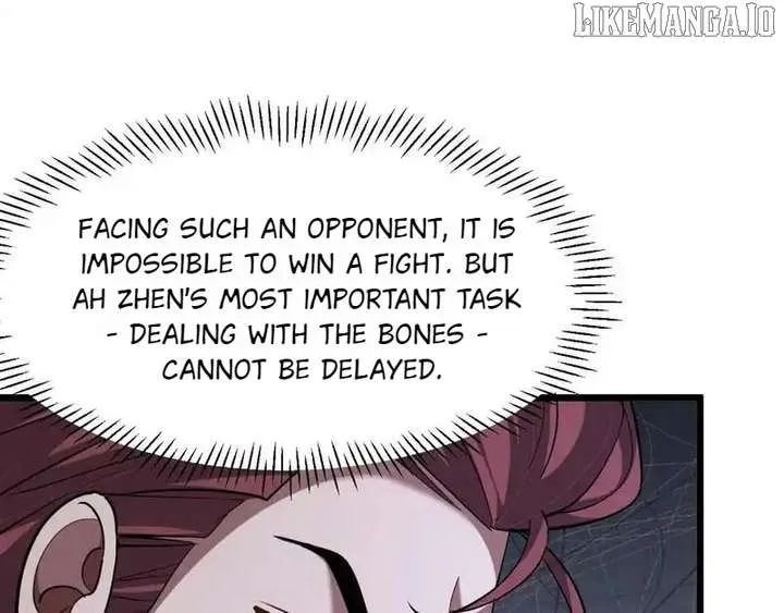 I’m Stuck On The Same Day For A Thousand Years Chapter 226 page 48 - 