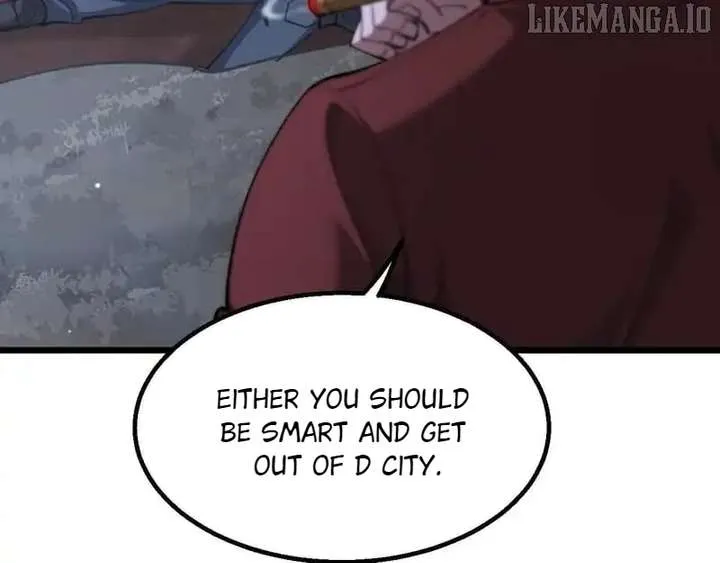 I’m Stuck On The Same Day For A Thousand Years Chapter 226 page 6 - 