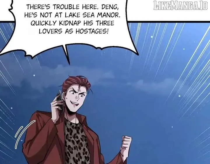 I’m Stuck On The Same Day For A Thousand Years Chapter 226 page 51 - 