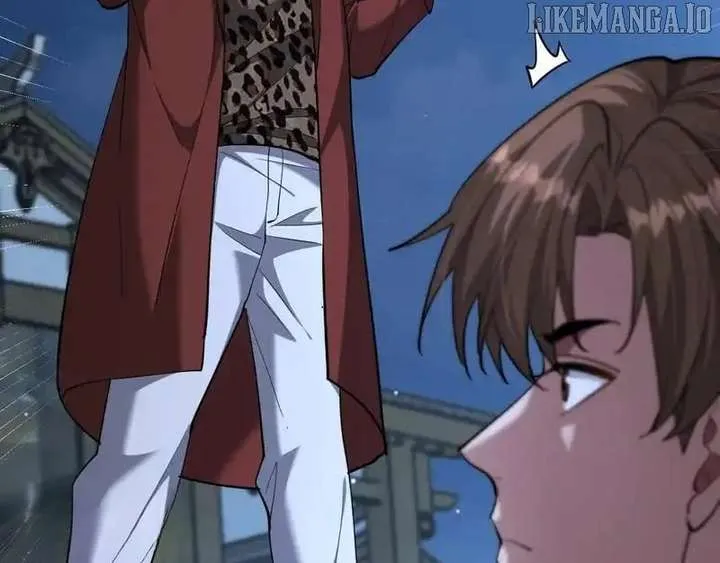 I’m Stuck On The Same Day For A Thousand Years Chapter 226 page 52 - 