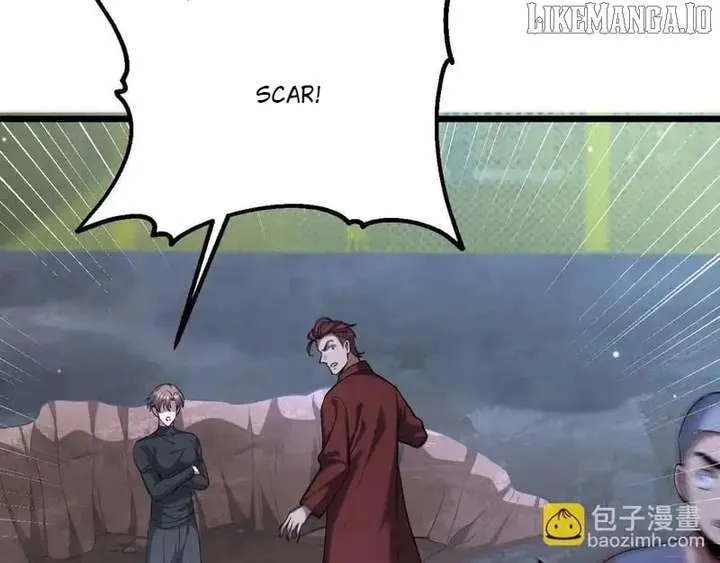 I’m Stuck On The Same Day For A Thousand Years Chapter 226 page 54 - 
