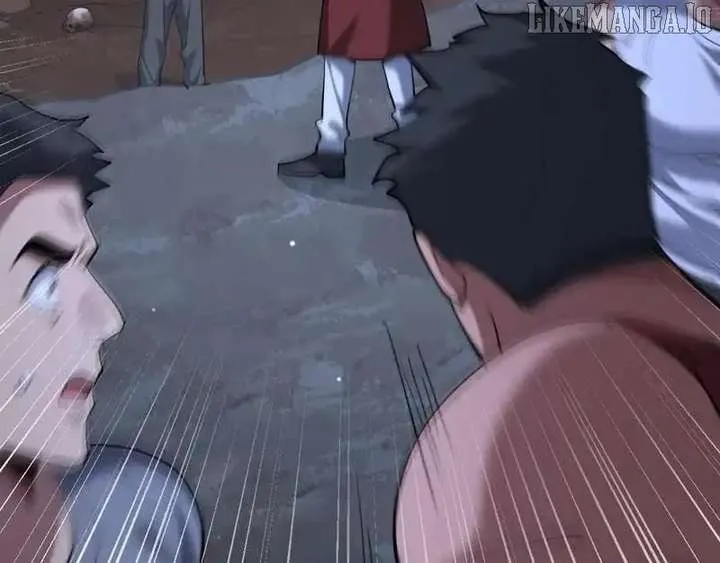 I’m Stuck On The Same Day For A Thousand Years Chapter 226 page 55 - 