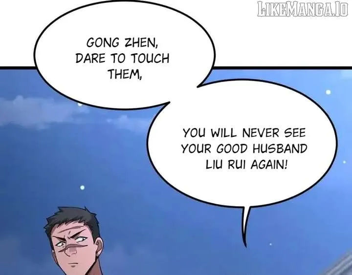 I’m Stuck On The Same Day For A Thousand Years Chapter 226 page 62 - 